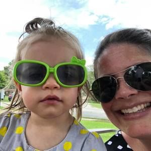 Meet your Posher, Kelli